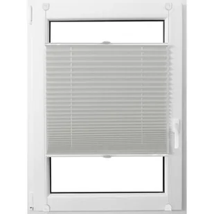 Roleta mini PLISA PREMIUM 95 x 150 cm PP05 - Rolety - miniaturka - grafika 1