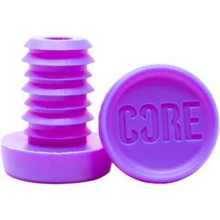 CORE Bar Ends MULTI1625) - Akcesoria do skatingu - miniaturka - grafika 1