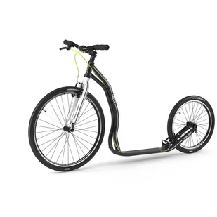 Yedoo Hulajnoga Trexx 2020 26/20", Czerwony Y12702-2020-3 - Hulajnogi - miniaturka - grafika 1