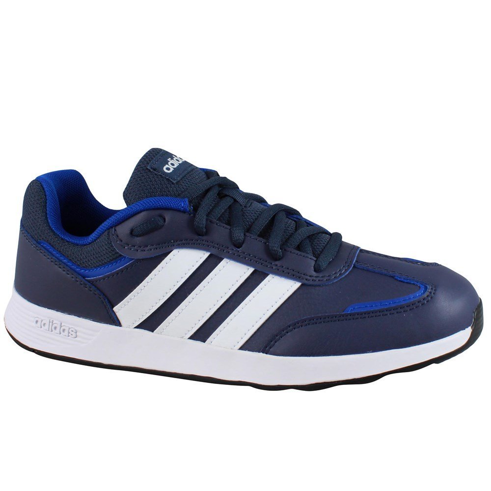 Buty Adidas Tensaur Switch J JH9249