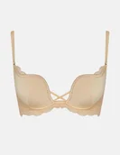 Biustonosze - Biustonosz Delis 65E - miniaturka - grafika 1