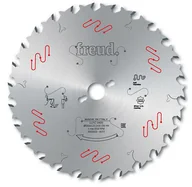 Tarcze do pił - Tarcza do cięcia drewna Freud LU1C 0800 - miniaturka - grafika 1