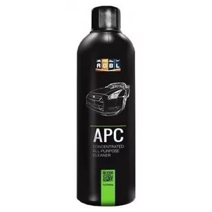ADBL ADBL APC uniwersalny środek czyszczący 1L - Kosmetyki samochodowe - miniaturka - grafika 1