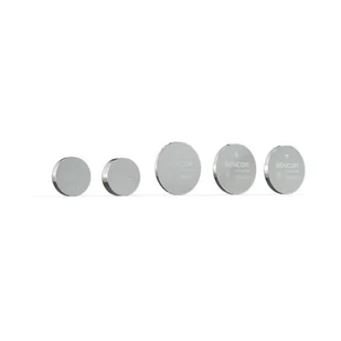 Bateria litowa, CR2032, CR2032, 3V, Sencor, blistr, 1-pack - Baterie i akcesoria - miniaturka - grafika 7