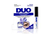 Pozostałe akcesoria do makijażu - Zestaw Duo Quick-Strip Lash Adhesive White/Clear 5 G AII67583 - miniaturka - grafika 1