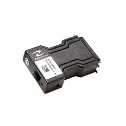 Zebra print server P1037974-001, ethernet, internal - Drukarki kart i etykiet - miniaturka - grafika 1