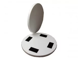 KRĄŻEK STYROPIANOWY 400/30 - Narzędzia murarskie - miniaturka - grafika 1