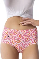 Majtki damskie - Julimex Lollipop Maxi figi damskie - miniaturka - grafika 1