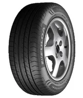 Opony terenowe i SUV letnie - Fulda EcoControl SUV 215/65R17 99V - miniaturka - grafika 1