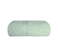 Ręczniki - Ręcznik Vena 50x90 pistacjowy frotte 500 g/m2 Faro - miniaturka - grafika 1