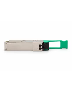 DIGITUS  QSFP28 CWDM4 100 GBPS OPTICAL TRANSCEIVER MODULE  () - Pozostałe akcesoria sieciowe - miniaturka - grafika 1