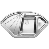 Zlewozmywaki - Blanco DELTA-IF 523667 - miniaturka - grafika 1