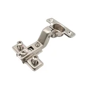 Zawiasy, okucia i inne akcesoria - Domino Zawias do drzwi wpuszczanych FI26 - miniaturka - grafika 1