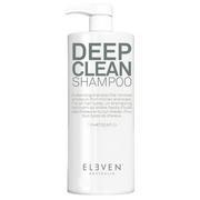 Szampony do włosów - Eleven Australia Deep Clean Głęboko oczyszczający szampon 960 ml - miniaturka - grafika 1