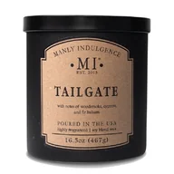 Świece - Świeca zapachowa - Tailgate - miniaturka - grafika 1