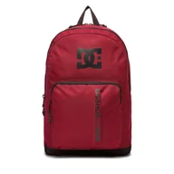 Torby na laptopy - Plecak DC C-DCI-B-001-08 Bordowy - miniaturka - grafika 1