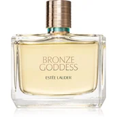 Wody i perfumy damskie - Estee Lauder Bronze Goddess Eau Fraîche woda perfumowana 100ml - miniaturka - grafika 1