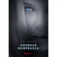 Literatura erotyczna - Koszmar Morfeusza. Morfeusz. Tom 2 - miniaturka - grafika 1