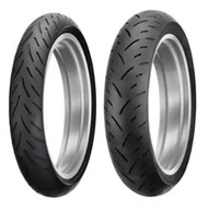 Opony do quadów - DUNLOP Dunlop SPORTMAX GPR-300 120/70 R17 58 W całoroczne - miniaturka - grafika 1