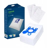 Akcesoria do odkurzaczy - Worki Do Hoover Telios Plus TE70 TE20 H60 LIDL 12x - miniaturka - grafika 1