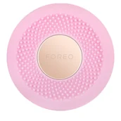 Szczoteczki do twarzy - Foreo UFO mini 2 Pearl Pink - miniaturka - grafika 1