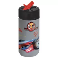 Bidony dla dzieci - Derform, Bidon A Race Tem 10, 400 ml - miniaturka - grafika 1