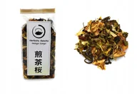 Herbata - Herbata zielona Sencha Mango - Tango 100 g - miniaturka - grafika 1