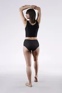 Majtki damskie - FIGI JULIMEX AVIA MAXI - Julimex - miniaturka - grafika 1