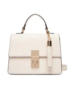 Torebki damskie - Aldo Torebka Bovan 13871498 Beżowy - miniaturka - grafika 1