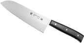 Noże kuchenne - Tamahagane Sakura Nóż Santoku 17,5cm SNS-1114 - miniaturka - grafika 1