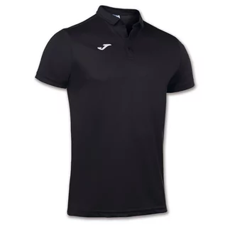 Odzież sportowa dziecięca - Koszulka polo do tenisa dla chłopców Joma Hobby - grafika 1