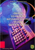 Marketing - Proces tworzenia konkurencyjnej marki internetowej - miniaturka - grafika 1