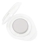 Cienie do powiek - Affect Cień matowy do powiek Colour Attack M-0017 Delicate Gray 1szt - wkład - miniaturka - grafika 1