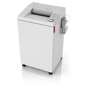 Niszczarki - Niszczarka IDEAL 3104 CC 4x40 mm z olejarką - miniaturka - grafika 1