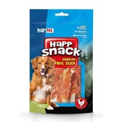 Przysmaki dla psów - Filet z kurczaka na pałeczce GP32 70 g Happet - miniaturka - grafika 1