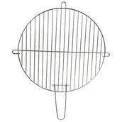 Ruszty - Activa BASICLINE RUSZT OKRĄGŁY DO GRILLA ŚR 41 CM zakupy dla domu i biura 16182 - miniaturka - grafika 1