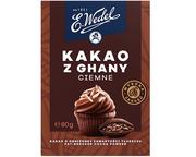 Kakao i czekolada - E.Wedel - Kakao o obniżonej zawartości tłuszczu - miniaturka - grafika 1