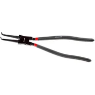 Kombinerki i obcęgi - Schmith Szczypce Segera Wew. Wygięte 300mm SVS-WW-300 - miniaturka - grafika 1