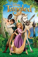 Gry PC Cyfrowe - Disney Tangled PC - miniaturka - grafika 1