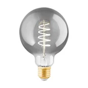 Żarówki LED - Eglo VINTAGE LED 110086 żarówka 1x4W/E27 2000K 100lm - miniaturka - grafika 1