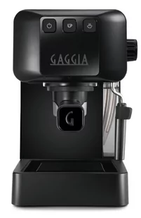 Ekspres do kawy Gaggia Espresso Black EG2109/01 - Ekspresy do kawy - miniaturka - grafika 1