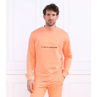 Karl Lagerfeld Bluza | Regular Fit - Bluzy męskie - miniaturka - grafika 1