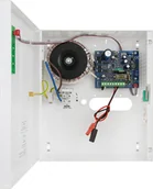 Zasilacze i transformatory - Pulsar Zasilacz 13,8V/2A/7Ah AWZG2-12V2A-B AWZG2-12V2A-B - miniaturka - grafika 1