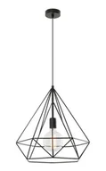 Lampy sufitowe - Lampex Lampa wisząca Alma A - miniaturka - grafika 1