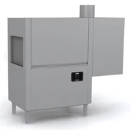 Zmywarki gastronomiczne - Zmywarka tunelowa KRUPPS EVOLUTION LINE moduły suszący i odzysku ciepła EVO131 Resto Quality - miniaturka - grafika 1