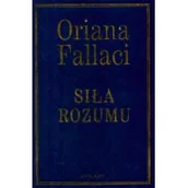 Publicystyka - Cyklady Siła rozumu - Wysyłka od 3,99 - miniaturka - grafika 1