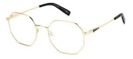 Okulary korekcyjne, oprawki, szkła - Okulary korekcyjne Pierre Cardin P.C. 8875 J5G - miniaturka - grafika 1