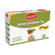Herbata - Herbata Instant z kardamonem Wagh Bakri 10 saszetek - miniaturka - grafika 1