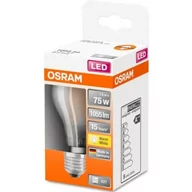 Żarówki LED - Żarówka LED OSRAM STAR CL A GL FR 75 NON-DIM 7.5W E27 - miniaturka - grafika 1