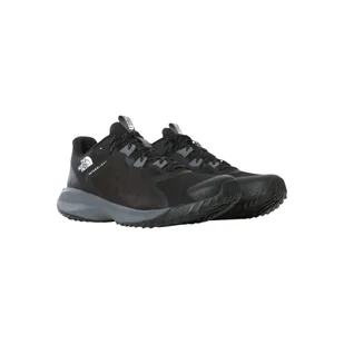 Buty turystyczne męskie The North Face M Wayroute Futurelight - Buty trekkingowe męskie - miniaturka - grafika 1